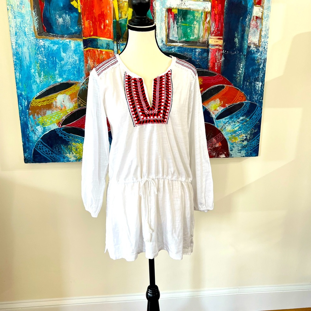Ralph Lauren Bohemian-Inspired blouse - Picture 3 of 11